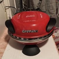 Fornetto pizza Ferrari G3