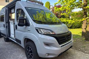 Elnagh E-Van K2 Premium – Full Optional