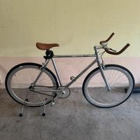 Bicicletta Margot Cromata ATHER