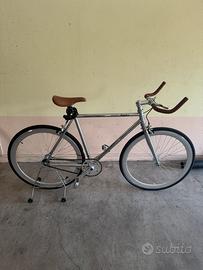 Bicicletta Margot Cromata ATHER