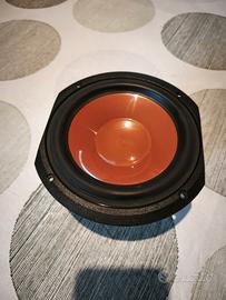 Woofer CHARIO 032W160P Nuovo ancora imballato 