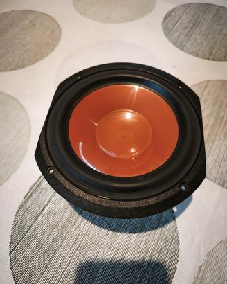 Woofer CHARIO 032W160P Nuovo ancora imballato 