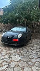 Alfa Mito