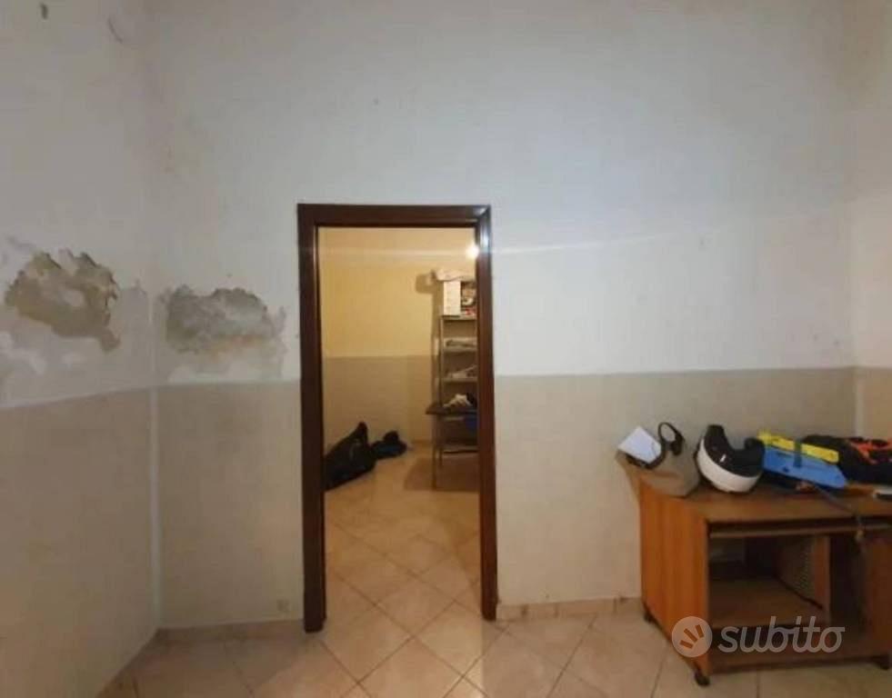 Appartamento – PA - Altro