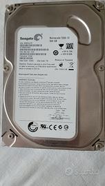 HD 3.5" Seagate st500dm002 barracuda 7200.12 500gb