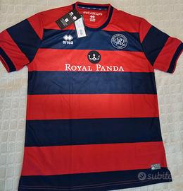 Maglia nuova Queens Park Rangers