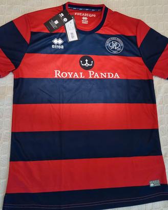 Maglia nuova Queens Park Rangers