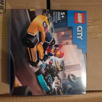 LEGO City 60400 Go-Kart e Piloti – Nuovo