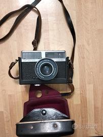 MACCHINA FOTOGRAFICA VINTAGE AGFA OPTIMA 200