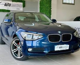 Bmw Serie 1 - Sport - Sedili Riscaldati