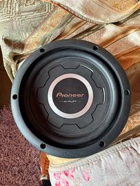 Subwoofer Pioneer