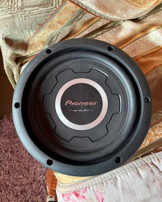 Subwoofer Pioneer