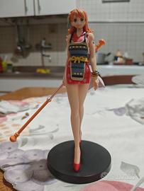 Figure Nami One piece