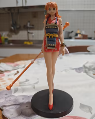 Figure Nami One piece