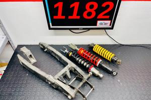 AMMORTIZZATORE HM 50 FANTIC CABALLERO XPS 50 DT 50