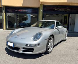 PORSCHE 997 Carrera 4S Coupé