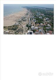 Appartamento villetta lidi da ristrutturare