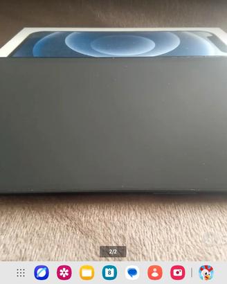 iPhone 12 mini 128 gb
