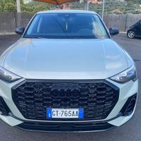 Audi Q3 35 TDI S tronic line edition