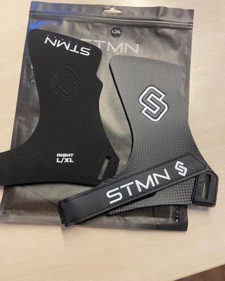 Paracalli stamina carbon free L/XL NUOVI