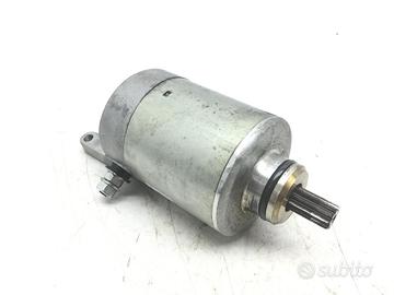 PIAGGIO BEVERLY 125 MOTORINO AVVIAMENTO STARTER MO