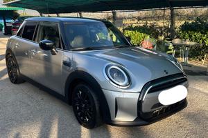 Mini cooper 5 porte