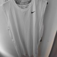 canotta nike pro