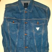 Giubbino jeans Valentino Garavani