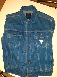 Giubbino jeans Valentino Garavani