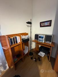 Libreria e mobile