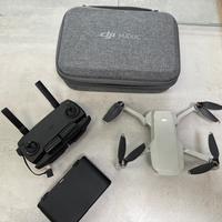 Drone DJI MAVIC MINI Combo