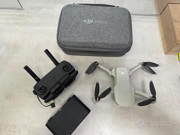 Drone DJI MAVIC MINI Combo