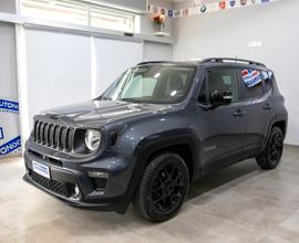 Jeep Renegade 1.6 Multijet 130cv BLACKEAGLE