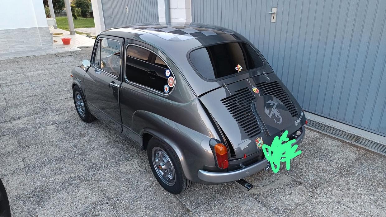 FIAT Altro modello