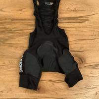 Salopette uomo ciclismo