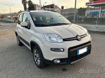 Panda 4x4 1.3 95cv S&S