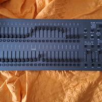 Console luci Botex dc 2448 light operator