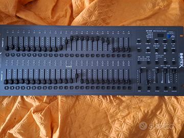 Console luci Botex dc 2448 light operator