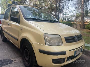 PANDA 1.2 MARCIANTE. Leggere descrizione