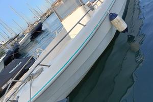 Barca marea 20