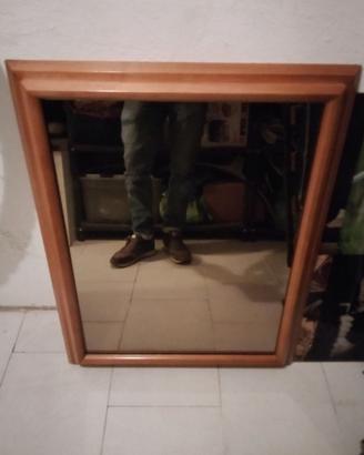 specchio 70x80