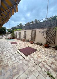 Nuda Proprietà in via Solmi