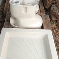 set sanitari completo