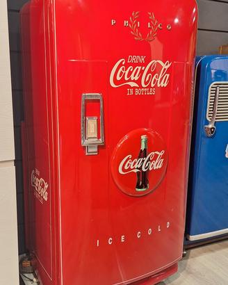 Frigo Coca Cola anni 50 