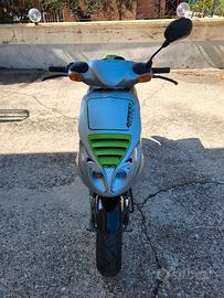 piaggio nrg mc2 doppio disco