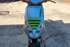 piaggio nrg mc2 doppio disco