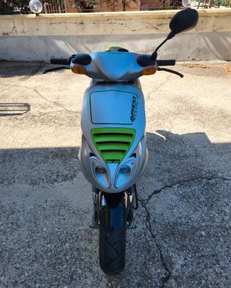 piaggio nrg mc2 doppio disco