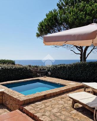 CASA SEMINDIPENDENTE A TRINITÀ D'AGULTU E VIGNOLA