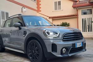 mini countryman f 60