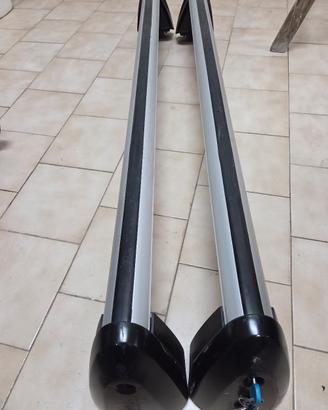 Portapacchi Audi A3 8p